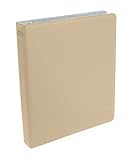 Ultimate Guard Slim 3R Binder Xenoskin Card Sleeves, Sand