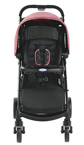 graco verb stroller