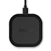 Wireless Charger Pad Fast Qi Charging Compatible iPhone Xs MAX/XR/XS/X/8/8 Plus Samsung Galaxy S9/8/7/Note 8/9 and Qi-Enabled Phones