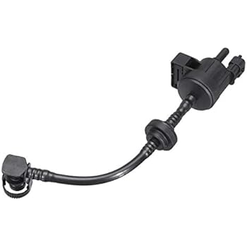 Amazon Com Car Vapor Canister Purge Solenoid Valve For