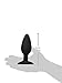 Nexus Ace Remote Control Vibrating Butt Plug Large Rechargeable