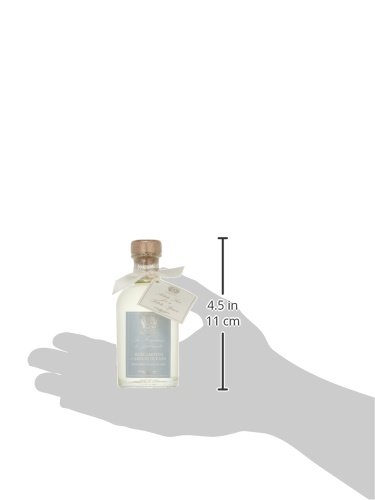 Antica Farmacista Home Ambiance Diffuser, Bergamot & Ocean Aria, 100 ml.
