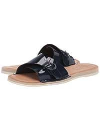 Sperry Seaport Slide Leather - Zapatillas de deporte para mujer