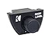 Kicker CXARC In Dash Bass Level Remote for CX, DX, or PX Series Amplifier, Black