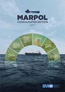 Marpol: articles, protocols, annexes, unified interpretations of the International Convention for the Prevention of Pollution from Ships, 1973, as modified by the Protocol of 1978 relating thereto