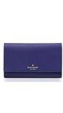 Kate Spade New York Mikas Pond Phoenix Tri-fold Wallet