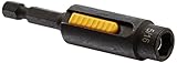 DEWALT Nut Driver, Impact Ready, Cleanable, 5/16-Inch (DWA2222IR)