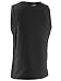 O'Neill men's 24/7 sleeveless: Loose fit, breathable shirt, 30+ SPF