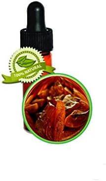 Amber Styrax (Liquidambar Orientalis) Absolute Oil - 3.7ml (1/8oz)