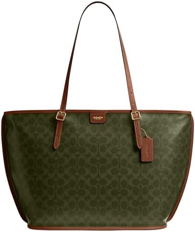 Amazon.com: Coach Small Legacy Tote : Baby