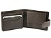 Visconti Heritage HT10- Thin Soft Visconti Leather Bifold Wallet
