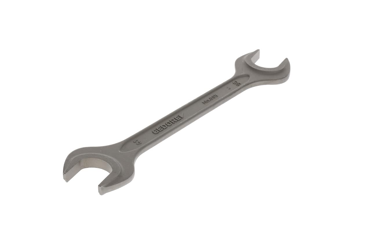 GEDORE 6588120 895 36X41 double-Maulschlüssel Schlüsselweite (Metrisch) 36-41mm