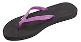 Rainbow Womens Low Cloud Sandal