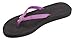 Rainbow Womens Low Cloud Sandal