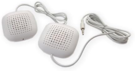 Sound Oasis Sleep Therapy Pillow Speakers Amazon Ca Sports
