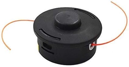 Amazon Com Autoparts 3 Pack Trimmer Head For Spec Stihl 25 2 Fs90 Fs100 Fs110 Fs130 Fs250 Garden Outdoor