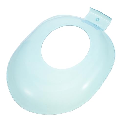 HOOTNEE Toilet Sitz Bath Pad Bidet Attachment for Standard Toilet Sitz Bath Bowl Postoperative Care Basin Lid Women Seat Cover