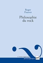 Philosophie du rock