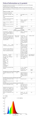 QLEE E12 LED 5W C7 Glühbirne 60W gleiches Halogenlicht Tageslicht T6 Kandelaber Glühbirne für Deckenventilator Nähen Serger Licht Kühlschrank Mikrowelle Licht Kronleuchter Licht 4er Pack
