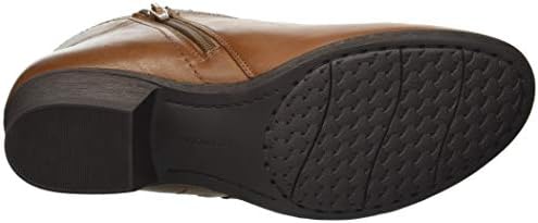 rockport women's carly bootie ankle boot