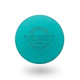 Velocity Lacrosse Balls - Official NFHS, SEI, and