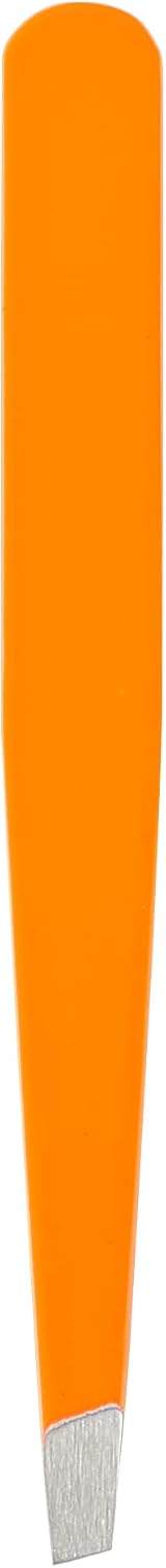 ColourBurst Full Slant Tweezer Assorted Colour Brand ColourBurst view 1