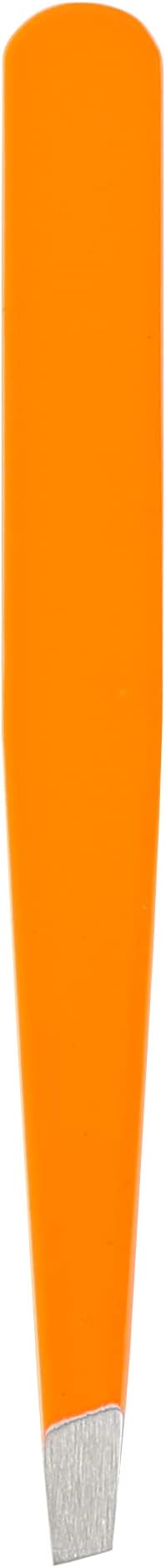ColourBurst Full Slant Tweezer Assorted Colour Brand ColourBurst