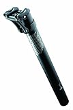 Race Face Evolve seat post MTB 31.6 mm black