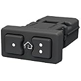 Indian Motorcycle Garage Door Opener - 2882132