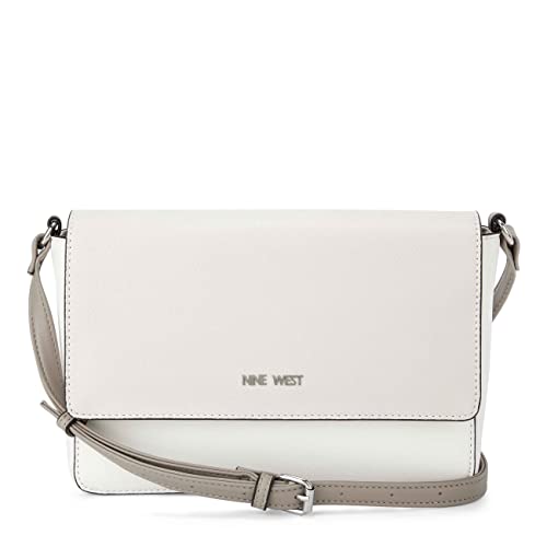 Nine West Calandra Mini Flap Crossbody