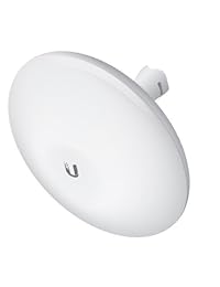 Ubiquiti nbe m5   16 Airmax Puente de alto rendimiento nanobeam M5 16dBi