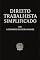Livro Direito Trabalhista : Simplificado (Box informativo/ Inglês e Português. Livro 5)
