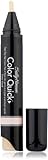 Sally Hansen Color Quick Fast Dry Nail Color Pen 01 Clear Opa!