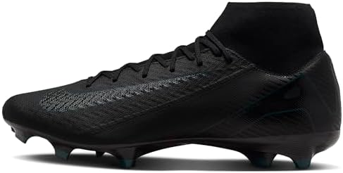 Amazon.com | Nike Mercurial Superfly 10 Academy MG High-Top Soccer