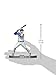 Imports Dragon Baseball Figures Kris Bryant Chicago Cubs Baseball Figure, 6