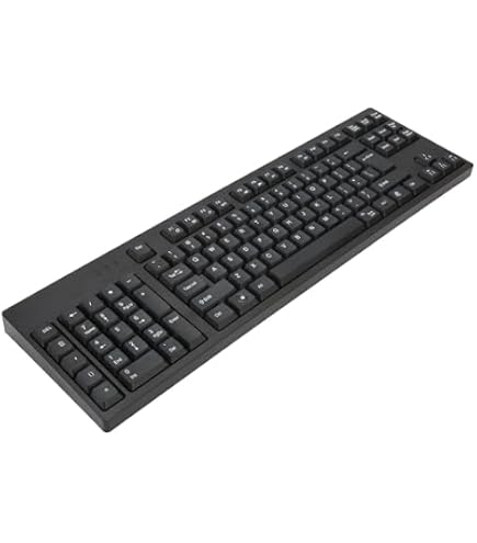 Evoluent Reduced Reach Right-Hand Keyboard - R3K : Amazon.ca
