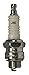 Champion Copper Plus Small Engine 841 Spark Plug (Carton of 1) - J8C