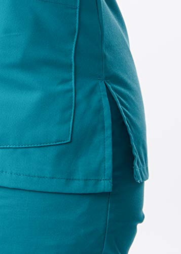 5 Landau+Durable+Comfortable+4+Pocket+X+Small