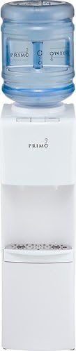 Cold Top Loading Bottled Water Cooler and Dispenser by Primo Water