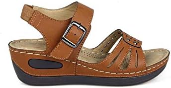 comfy sandals amazon