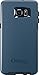 OTTERBOX Symmetry Series Case for Samsung Galaxy S6 Edge+ - Retail Packaging - City Blue (Dark DEEP Water Blue/Slate Grey)