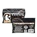Cotton Bacon Prime Organic Muscle Faster Absorption Vape Wicks for DIY (2 Pack)
