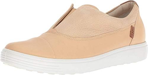 ecco women's soft 7 slip on sneaker fashion
