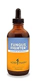 Herb Pharm Fungus Fighter Liquid Herbal Formula for Cleansing and Detoxification - 4 Ounce