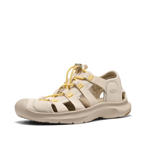 KEEN Women's Seanik H2 Durable Lightweight Comfortable Hybrid Water Sandals, Bi…