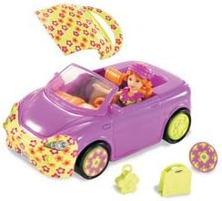 polly pocket convertible