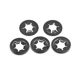 10/50pcs M2 M2.5 M3 M4 M5 M6 M8 M10 M12 Push On