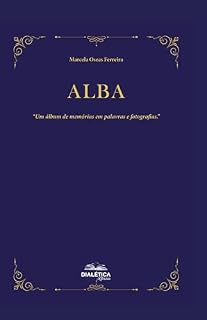 Livro Alba