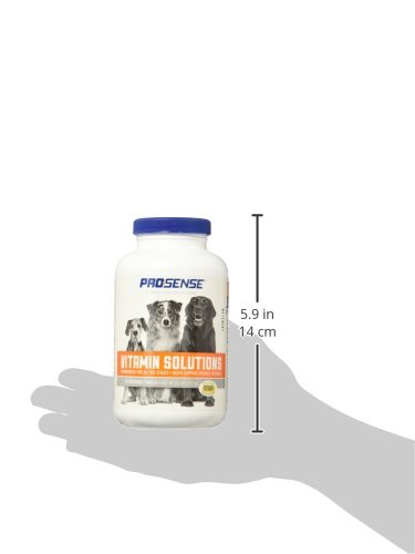 Pro-Sense Multivitamin For All Life Stages, 90-Count - Thumbnail 7
