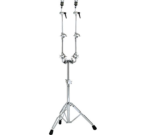 DW DWCP9799 Double Cymbal Boom Stand